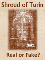 Although the Shroud of Turin�s authenticity is hotly debated, the supposed burial cloth of Jesus Christ is still one of the most studied Christian relics there is. What do scientists say about it?
